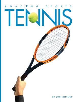 cover image of Tennis